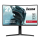 iiyama G-Master GB2766HSU Red Eagle Curved - 673540 - zdjęcie 8